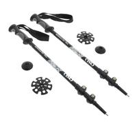 Tsl Outdoor Hiking Alu 3 Noir