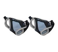 TSL Outdoor Kit Magnetic Straps Grey