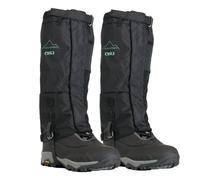 TSL Outdoor - Mountain - Guêtres Black - S