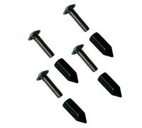 Tsl Outdoor Pointes De Course Symbioz Racing X4