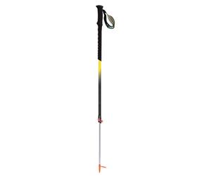 TSL Outdoor - Race Carbon / Alu 2 Ultra Cross Winter Spike - Bâtons ski Orange / Yellow - 70,5 - 140 cm