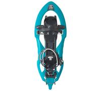 TSL Outdoor - Raquettes à neige - 206 Altitude Pacific Sans Housse - Bleu Bleu