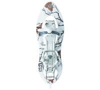 TSL Outdoor Raquettes à neige 217 Camo - Taille 35-47