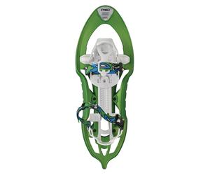 TSL Outdoor - Raquettes à neige - 302 Troll Cactus - Vert Vert