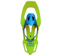 TSL Outdoor - Raquettes à neige - Kidoo Kiwi - Vert Vert