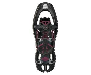 TSL Outdoor - Raquettes à neige - Symbioz Instinct Titan - Taille L - Noir Noir L