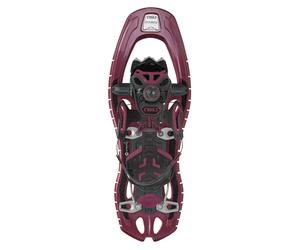 TSL Outdoor - Raquettes à neige - Symbioz Instinct Wine - Taille L - Violet Violet L