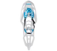 TSL Outdoor - Raquettes de course - Symbioz Racing Iceberg - Blanc Blanc