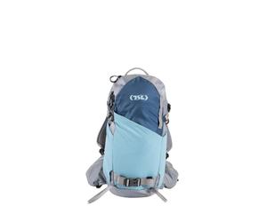 TSL Outdoor - Ridgewalker 15 - Sac à dos randonnée Aqua - 15 L