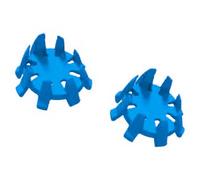 Tsl Outdoor Rondelles Kit Crossover Pad