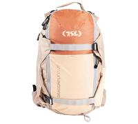 TSL Sac à dos DRAGONFLY 10/20L Peach TU