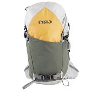 TSL Sac à dos de randonnée RIDGEWALKER 25L Kaki TU