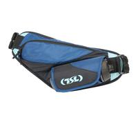 TSL Sac banane d'hydratation Aquabelt 46x18x10 cm Bleu