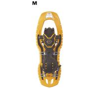 TSL Raquettes à neige Symbioz Hyperflex Orange Taille EU 39-47 (50-120 kg)