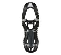 TSL Outdoor - Symbioz Hyperflex Step-In 2 - Raquettes à neige Titan Black - M (50 à 120 kg)