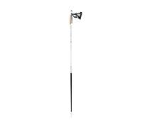 TSL Outdoor - Tactil C100 Cork Spike - Bâtons marche nordique Silver - 115 cm