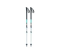 TSL Outdoor - Tour Alu 3 Cross - Bâtons randonnée Blue - 72,5 - 140 cm - Push & Pull