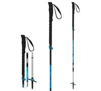 TSL Tour Alu 5 Cross - Twist - Bâtons et piolets de randonnée