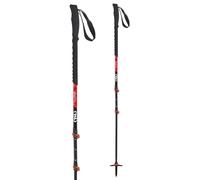 Tsl Outdoor Tour C3 Traverse Push & Pull Poles Rouge,Noir 72.5-140 cm