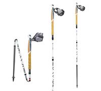 TSL Bâton de trail TRAIL CARBON C4 CORK CROSS Sht (Shadow) 115