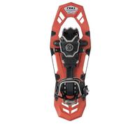 TSL Outdoor - Raquettes à neige - Highlander Original 2 Hallow - Taille M - Rouge Rouge M