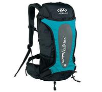 Sac à dos - TSL - Snowalker 15 - Mixte - Lagon - 10 à 30 litres