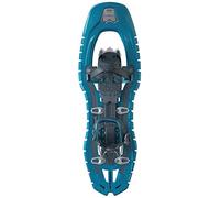 TSL Raquettes à neige Symbioz Hyperflex Access Taille L (EU 41-50) 70-140 kg Bleu