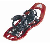 TSL Symbioz Elite Raquette Neige, Adulte Mixte, Symbioz Elite, Rosso (Ruby)