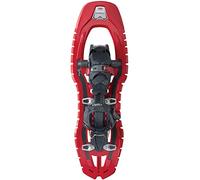 TSL Outdoor Raquettes à neige Symbioz Hyperflex Elite Taille L Rouge