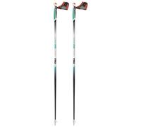 TSL Outdoor Tactil C50 Spike - Bâtons marche nordique 110 cm