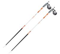 TSL Tactil C50 Slim Spike - Mixte - Orange / Noir / Blanc - taille 130- modèle 2026