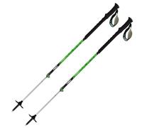 TSL Tour A2 Cross Twt - Mixte - Vert / Noir / Gris - taille Unique- modèle 2026