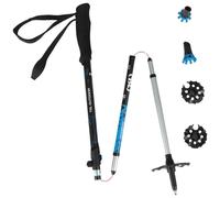 Perches télescopiques TSL Tour Alu 5 Light ST Twist