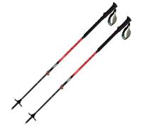 TSL Tour C2 Cross Twt - Mixte - Rouge / Noir - taille Unique- modèle 2026