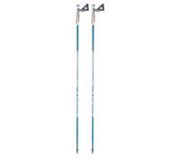 TSL Bâtons de trail Trail Alu 4 Cork Azur – 110 cm