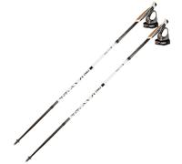 TSL Outdoor - Bâtons de trail - Trail C4 Cork Shadow Sht - Taille 115 cm - Noir Noir 115 cm