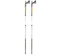 TSL - Trail Carbon 4 Cork Cross Short Shadow - 125 - Bâtons de trail