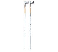 TSL Trail Carbon 4 Cork Cross Short Shadow-Gris-115 cm