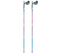 Tsl Outdoor Trail Carbon 4 Poles Rose 110 cm