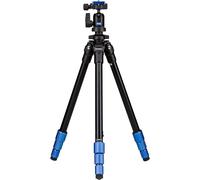 TSL08AN00 Slim Aluminium Stativ-Kit mit Kugelkopf N00