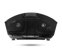 TSLVTA Réservoir d'eau for aspirateur Compatible avec Le Robot aspirateur Proscenic M9 Réservoir d'eau 2 en 1 Réservoir d'eau for boîte à poussière Réservoir d'eau de Remplacement for aspirateur