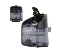 TSLVTA Réservoir d'eau Propre de Remplacement Compatible avec Les pièces de Rechange du réservoir d'eau de l'aspirateur Combo Tineco Floor One S3