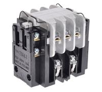 TSM 1 CONTACTEUR DE PUISSANCE 16A 3Z 2Z+2R 5.5KW 24V 3211-010002