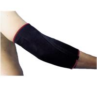 TSM ELLENBOGEN-BANDAGE AKTIV Protège-tibias L