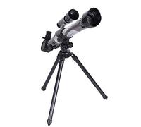 TSMBIKE Télescope 20-40X télescope astronomique trépied monoculaire monoculaire d'observation des Oiseaux Polyvalent pour Enfants et Adultes réglable Bon