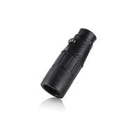 TSMBIKE Télescope de Poche extérieur 40X60 clarté HD Vision télescope monoculaire télescope Optique à Film Vert de Bas Niveau