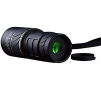 TSMBIKE Télescope monoculaire, Jumelles 40x60 télescope de randonnée de Camping monoculaire Optique Bon