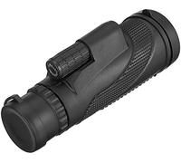 TSMBIKE Télescope monoculaire, Jumelles monoculaires 40x60 télescope portatif Professionnel Clair Bon