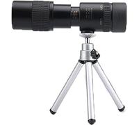 TSMBIKE Télescope monoculaire monoculaires à portée Cosmique pour Adultes télescope portatif à Zoom Haute Puissance pour Jumelles de Smartphone à grossissement 300x