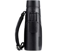 TSMBIKE Télescope, monoculaires avec Fonction Haute définition Haute définition, Bracelet Anti-secousse, Compact et Portable